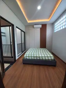 Dijual Rumah Di Summarecon Bandung Furnished