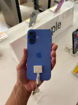Iphone 16 Basic 128GB