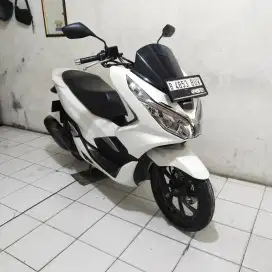 PCX ABS 2019 Lengkap Bagus Mesin Aluss