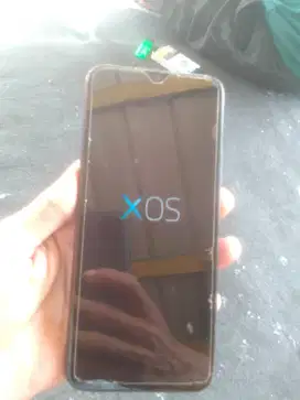 Infinix hot 9 Play 4/64