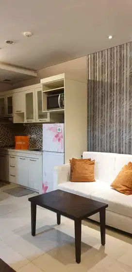 Disewakan  Apartemen Thamrin  Residence 1/BR