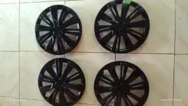 Dop Velek mobil R 14 bekas sigra