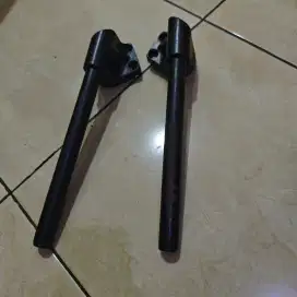Stang ninja 250fi Original Copotan
