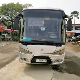 MITSUBISHI FE 84 G BC 3.9 MT BUS 2019