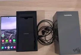 Samsung Note 20 Ultra 8/256