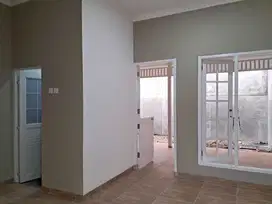 Rumah Griya Loka BSD Deket Pusat Kuliner