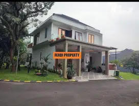Siap Huni Rumah Citra Gran cibubur Posisi Hook