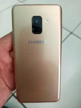 Samsung a8 2018