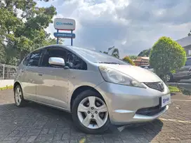 [OLXmobbi] DP 4 JUTA - HONDA JAZZ 1.5 S MATIC 2010