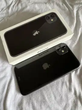 iPhone 11 64GB ex iBox