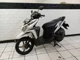 Vario kzr 2014 pajak on