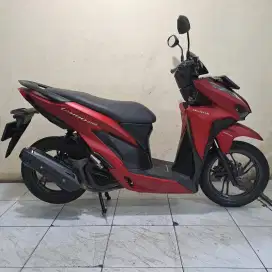 Honda Vario 150 2018 pajak panjang