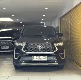 Innova Zenix Q TSS Hybrid Modelista