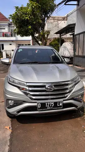 Daihatsu Terios R Deluxe AT 2018