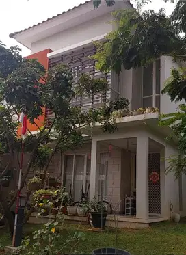 Rumah huk dibawah 4m