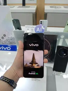 Beli Vivo Pakai cicilan murah meriah dari aplikasi HOMECREDIT nya