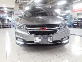 Wuling Cortez 2019 Bensin