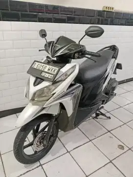 Vario kzr 2014 cakep mesin halus