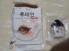 Obat Tetes Mata