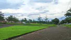 Tanah Kavling Potensi Kost Mahasiswa Samping Kampus UIN 3 Dau Malang