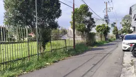 Rukost Siap Bangun hanya 3 Menit Kampus UMM Malang