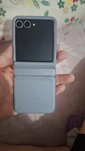 Samsung Z Flip 6