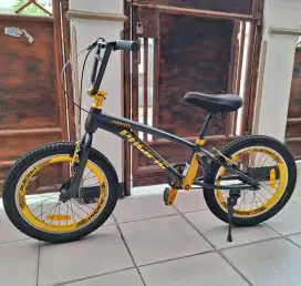Dijual Sepeda BMX Pacific Rush 2.5