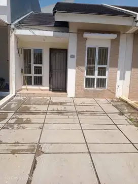 DIJUAL RUMAH DI PARADISE SERPONG CITY