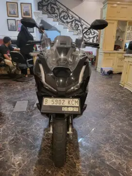 DP 1JT HONDA ADV 160 CBS 2023/ CASH&KREDIT PROSES DIBANTU SAMPAI ACC