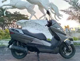 Benelli Zaferano 250