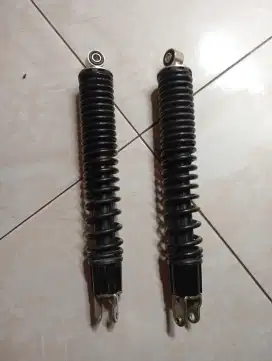 SHOCK BREAKER BELAKANG PCX 160 2024
