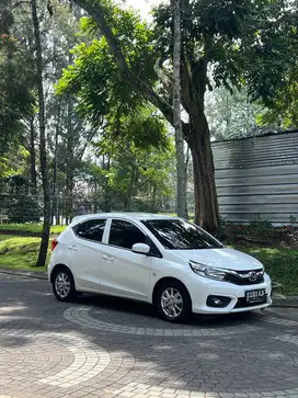 Honda Brio 2021 Bensin