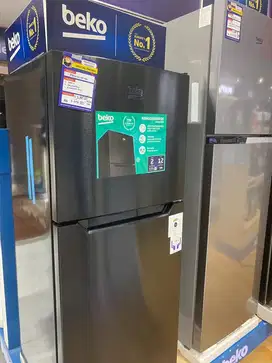 Kulkas 2 pintu beko kwalitas bagus harga terjangkau