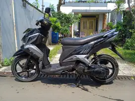 XEON GT TAHUN 2014 PAJAK HIDUP