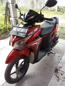 Honda Vario 125 2014