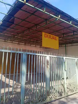 tanah dijual jalan kawi surabaya