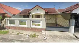 Dijual Rumah  di jember
