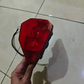 Stop Lamp ninja 250fi Original Copotan