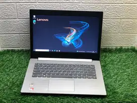 Lenovo ideapad slim 3 Core i3-10110U Gen.10th RAM 8-256 GB Siap Pakai