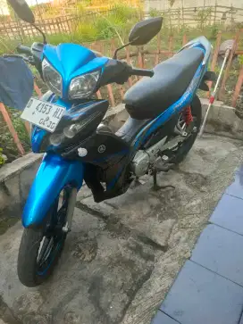 Yamaha Jupiter CW 2010