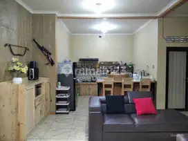 Dijual Rumah Kost di Cibiru Bandung, Lokasi Strategis Hadap Timur