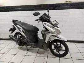 Vario kzr 2014 lengkap pajak hidup