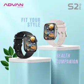 Advan Smartwatch S2 Pro