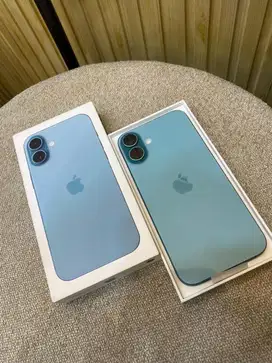 iPhone 16 Plus | 128GB | BH: 100% | ex iBox