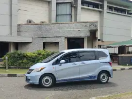 Freed PSD 2009 AT Rare Colour JDM Style