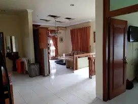 Dijual Cepat Rummah Taman Dutamas - Grogol Jakbar