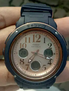 Casio Baby G BGA 150 PG