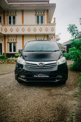 HONDA FREED SD 1.5 S AT (GB3) 2014
