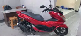 Honda PCX 160 CBS