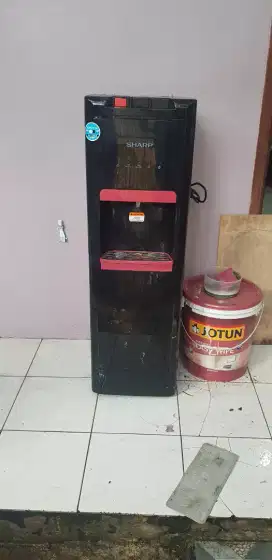 Dispenser Sharp Galon Bawah